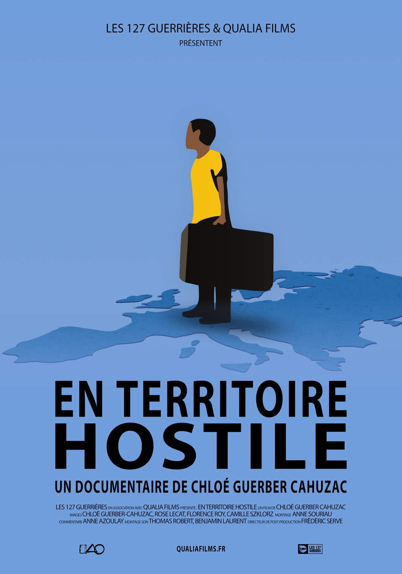  Poster - french version 